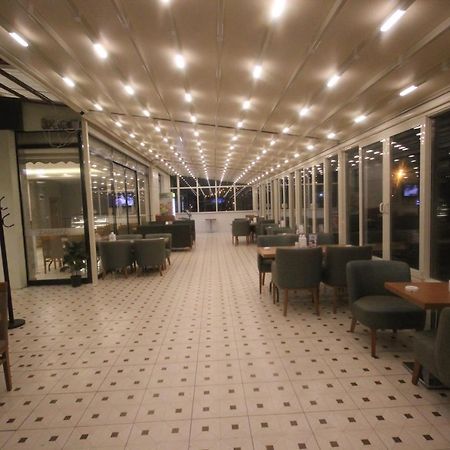 Garden Zara Hotel Екстериор снимка