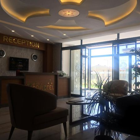 Garden Zara Hotel Екстериор снимка