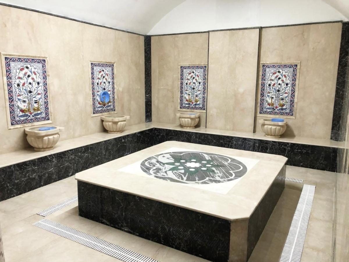 Garden Zara Hotel Екстериор снимка