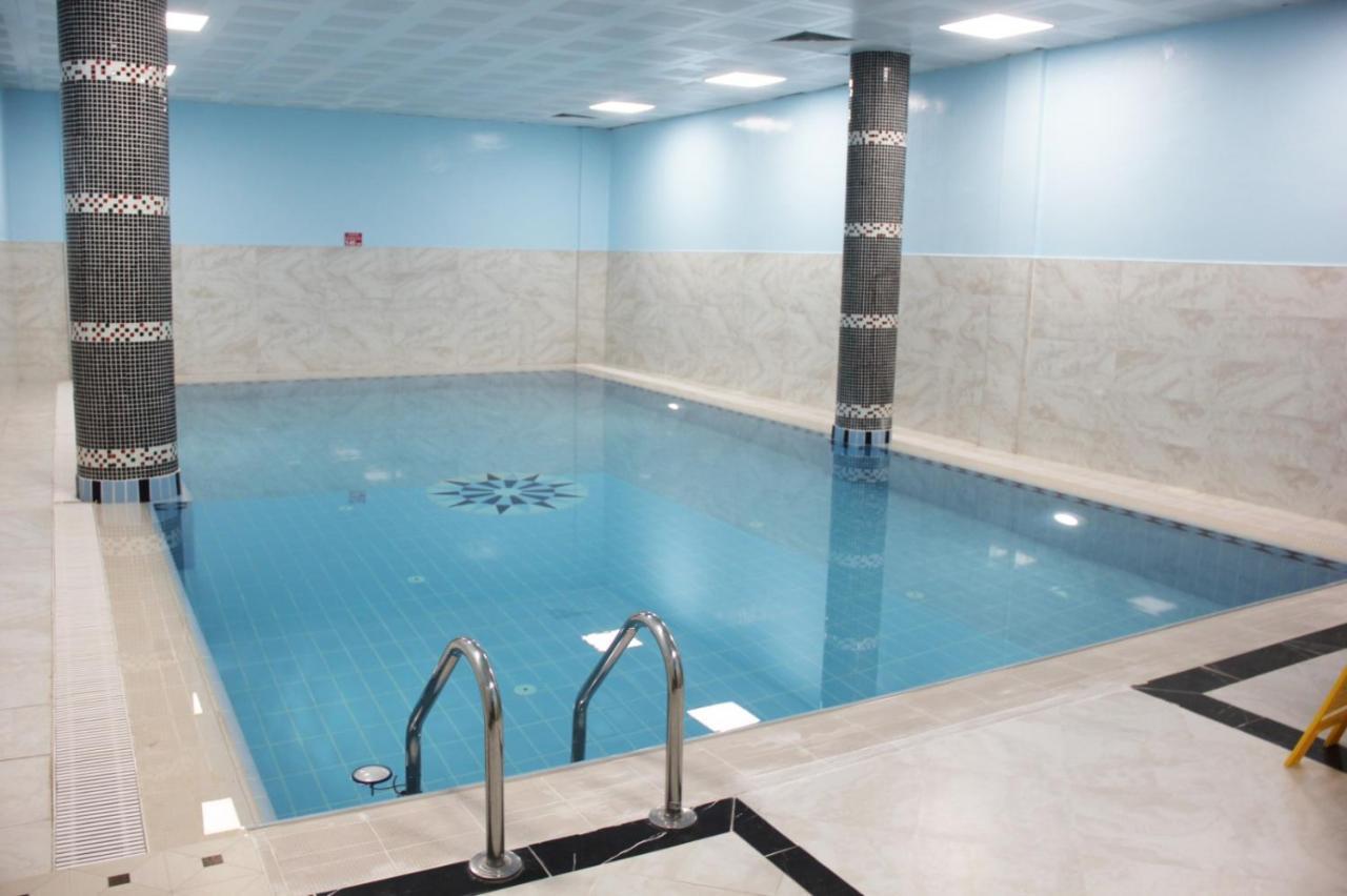 Garden Zara Hotel Екстериор снимка
