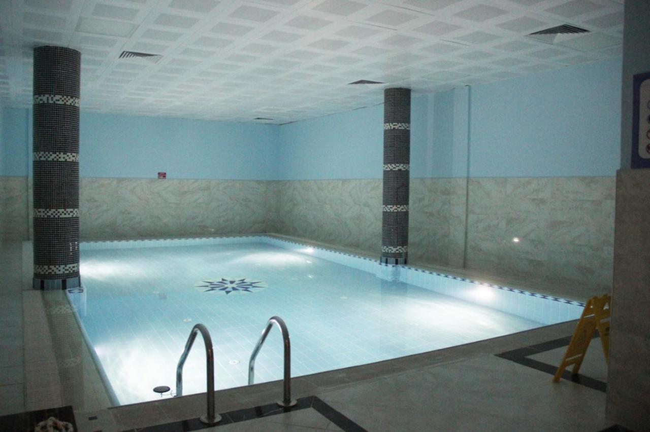 Garden Zara Hotel Екстериор снимка