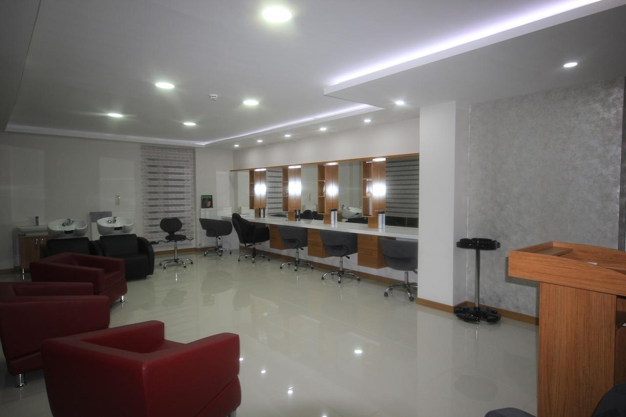 Garden Zara Hotel Екстериор снимка