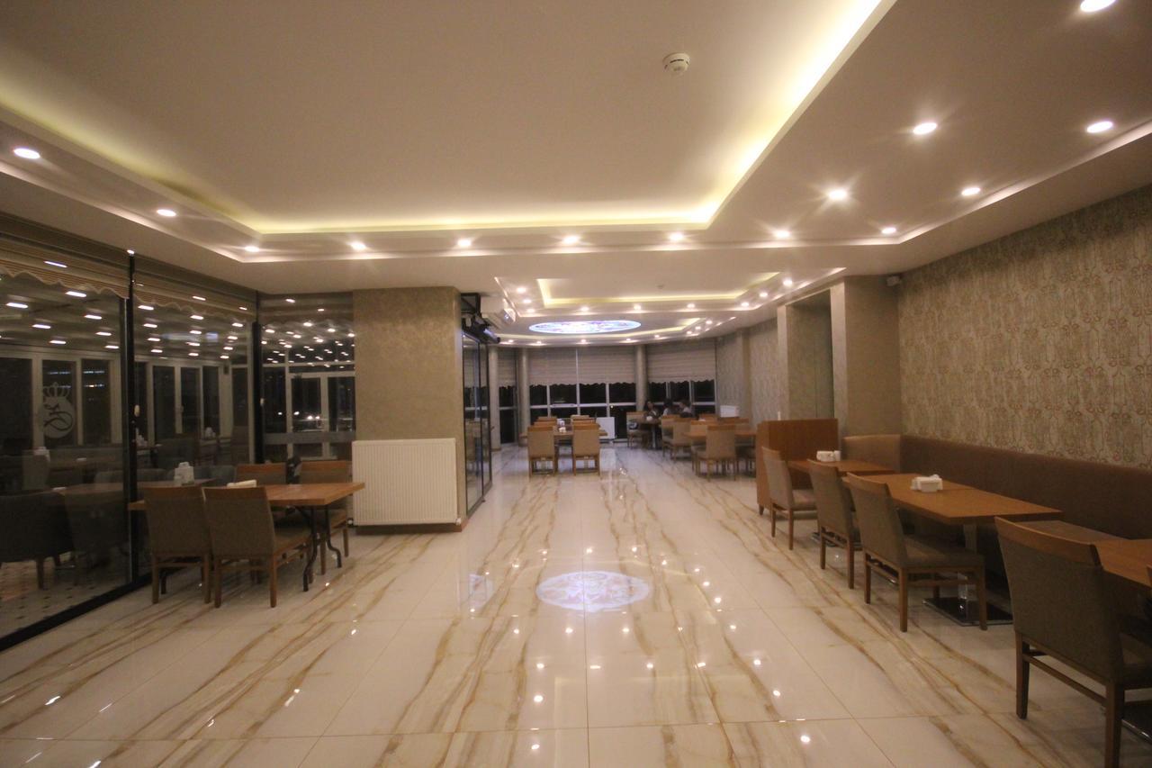 Garden Zara Hotel Екстериор снимка