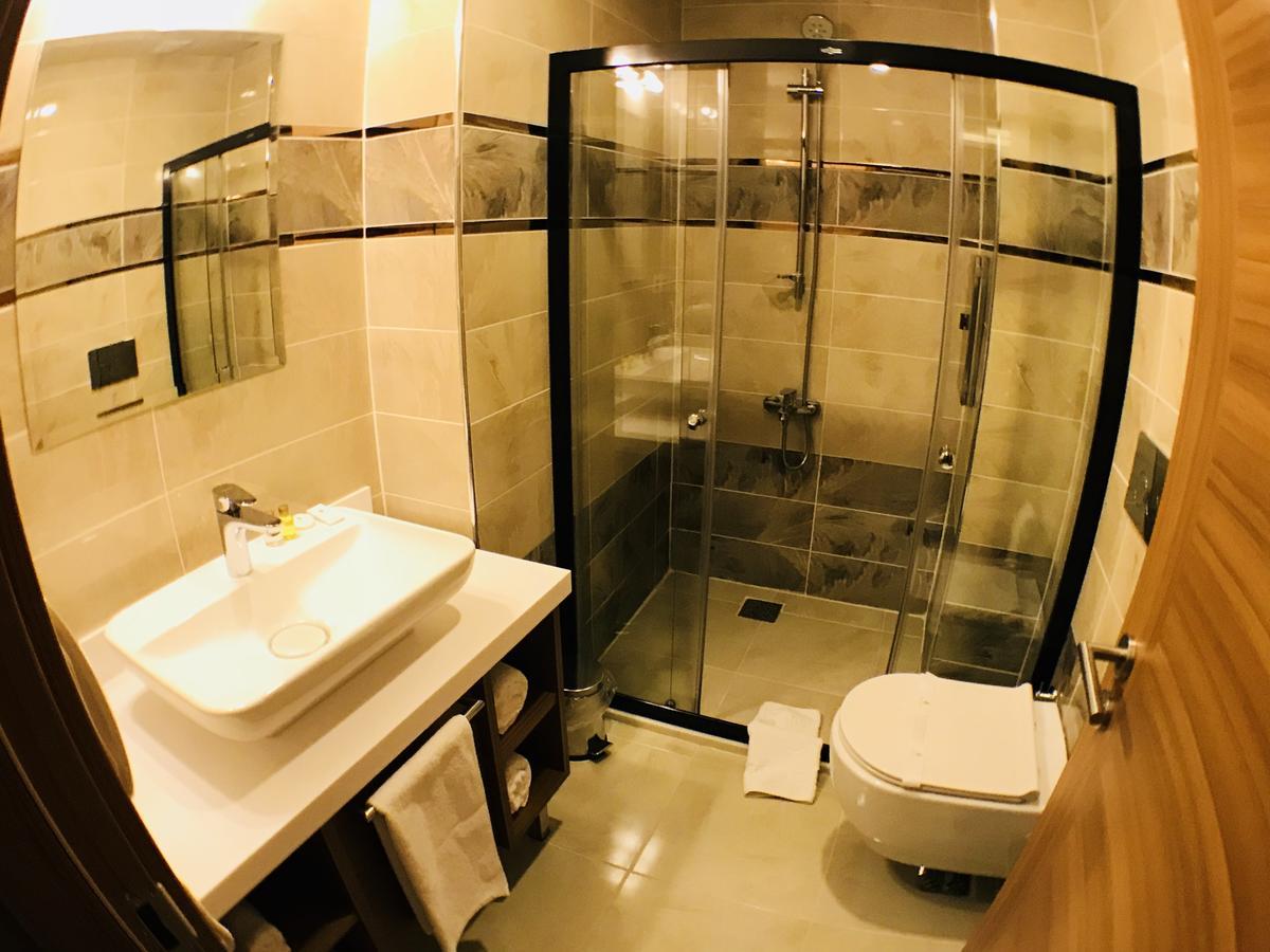 Garden Zara Hotel Екстериор снимка