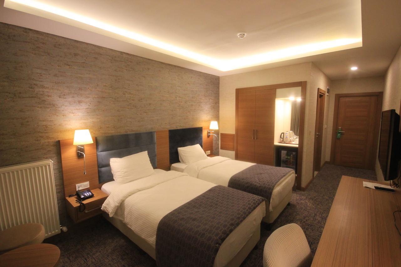 Garden Zara Hotel Екстериор снимка