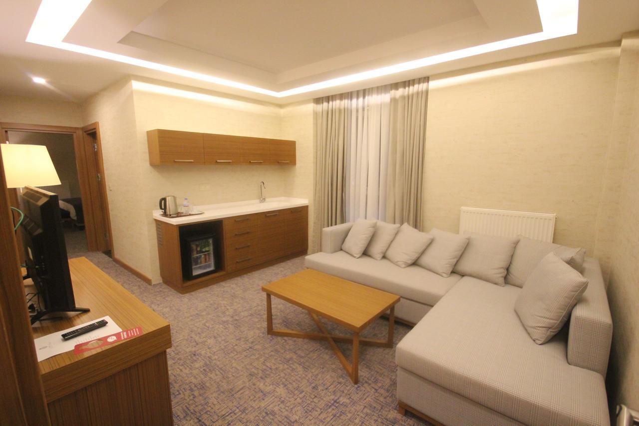 Garden Zara Hotel Екстериор снимка