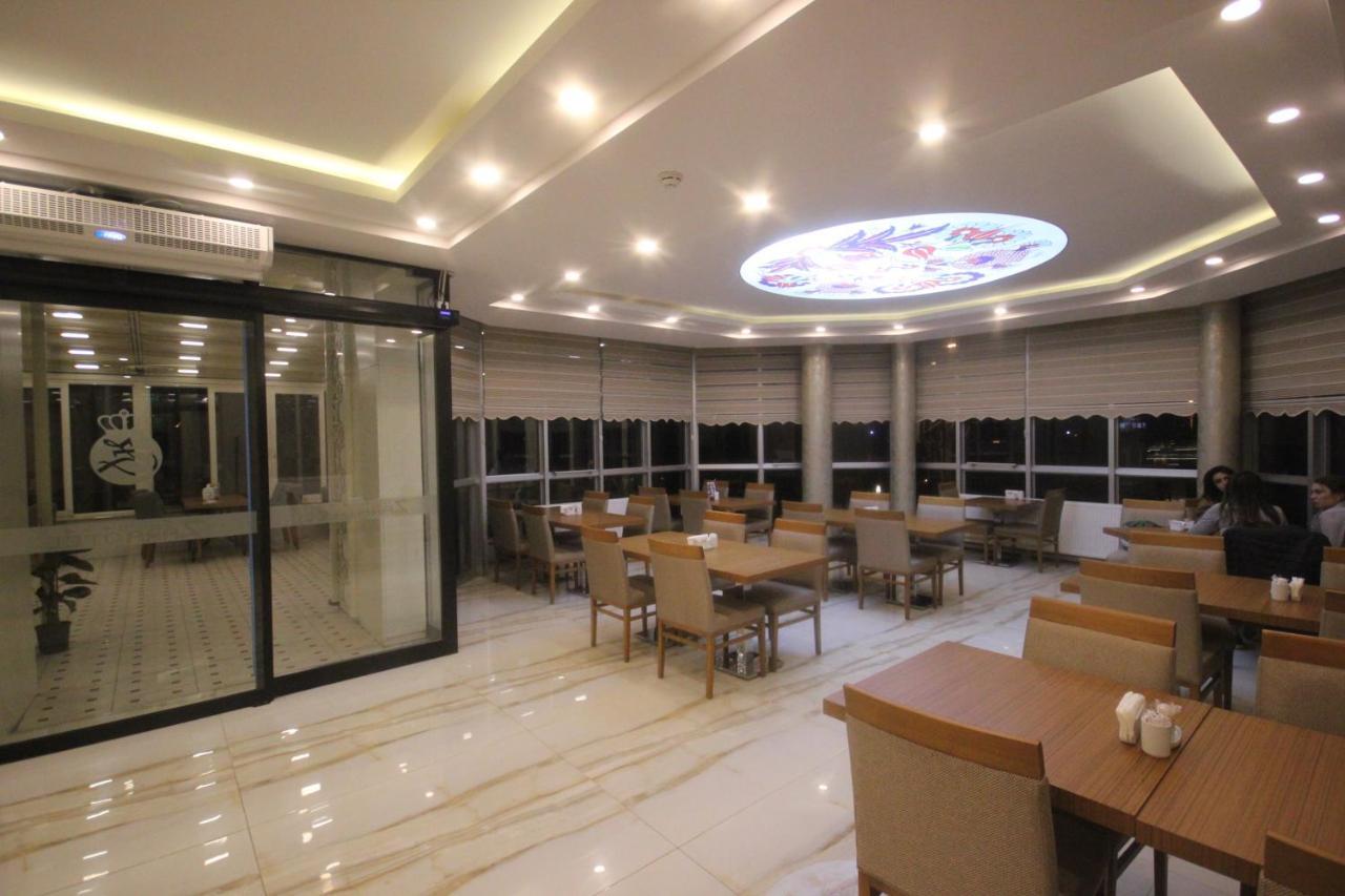 Garden Zara Hotel Екстериор снимка
